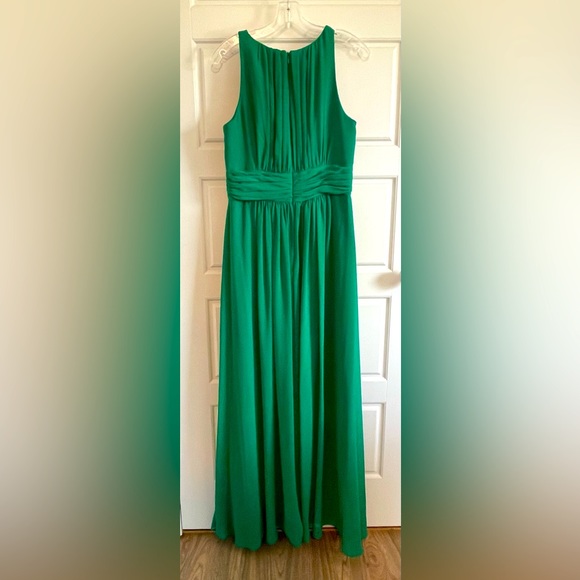 Ralph Lauren Evening semi formal gown - Picture 2 of 3